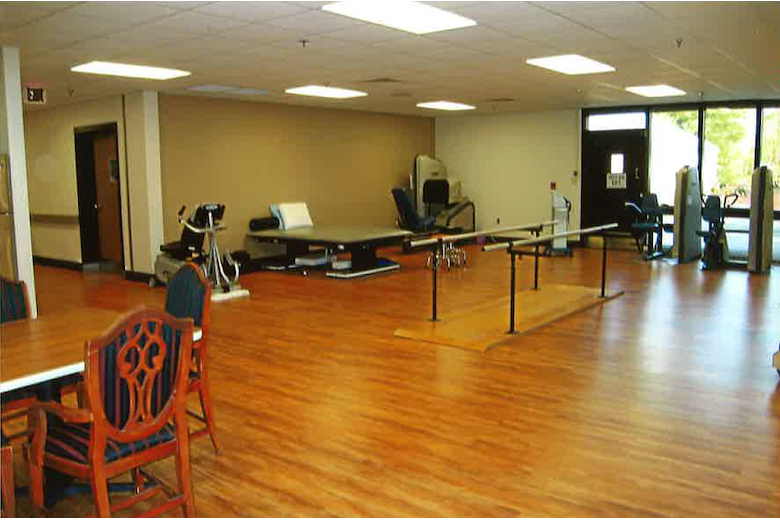 Image of Elizabeth Adam Crump Health And Rehab (2)