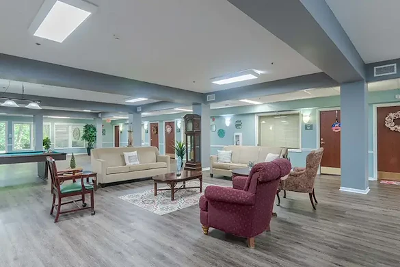 Image of Trustwell Living of Raytown (6)