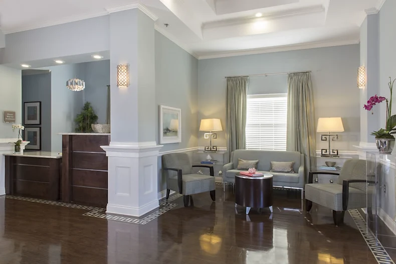 Image of Briarwood Nursing and Rehabilitation Center (9)