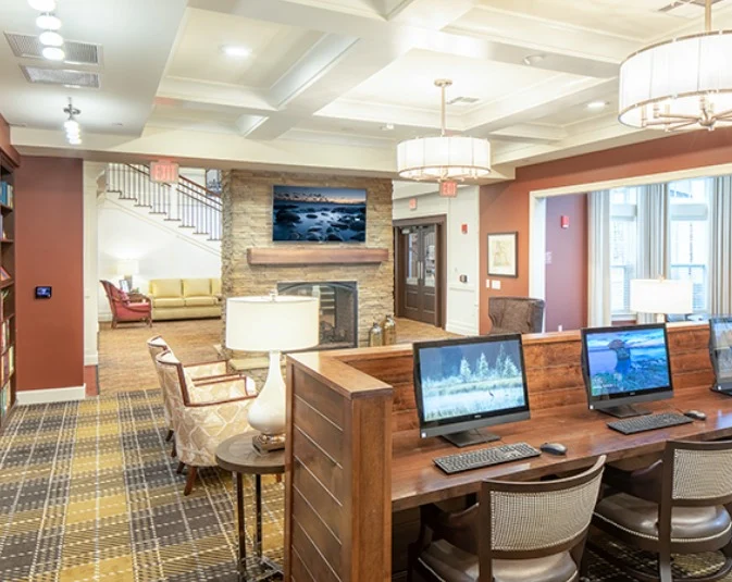 Image of Brightview Lake Tappan (6)