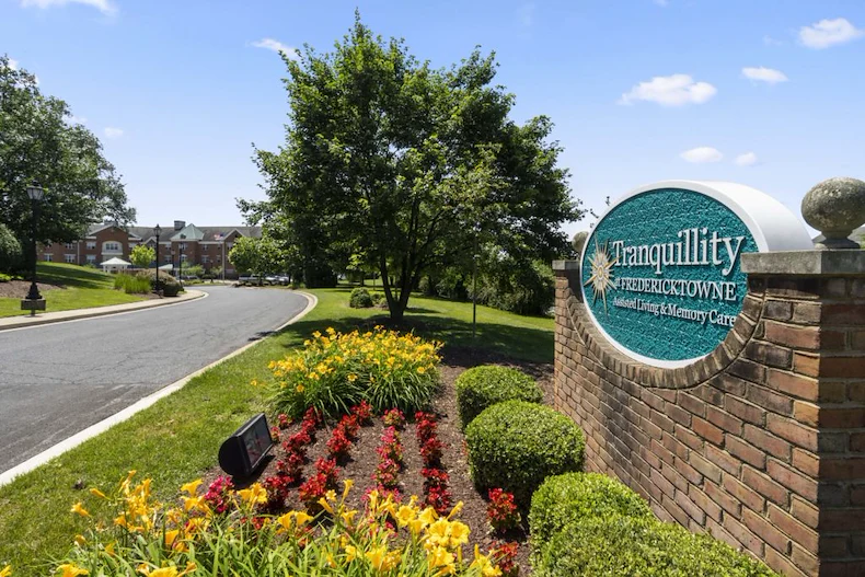 Image of Tranquillity at Fredericktowne (1)