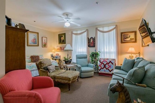Image of Live Oak Village (3)