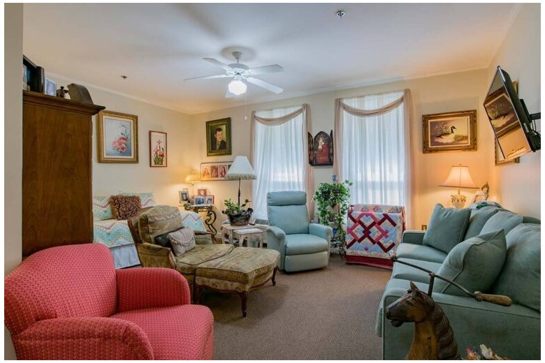 Image of Live Oak Village (3)