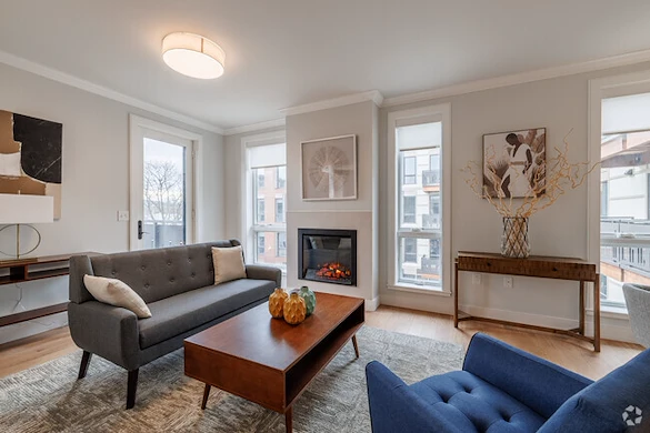 Image of Library Place (5)