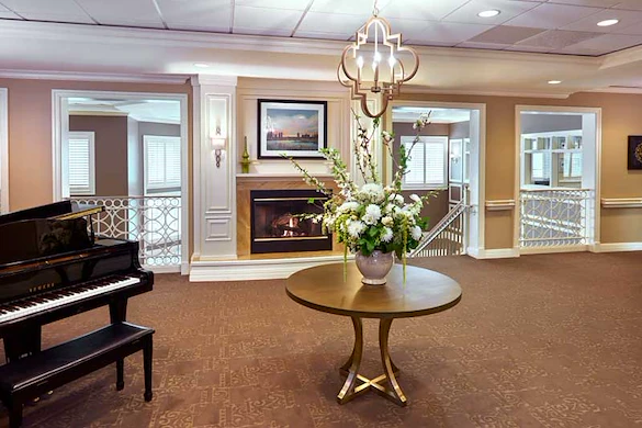 Image of The Bristal at North Hills (5)