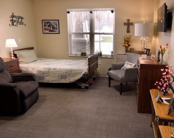 Image of Good Samaritan - Miller Pointe (1)