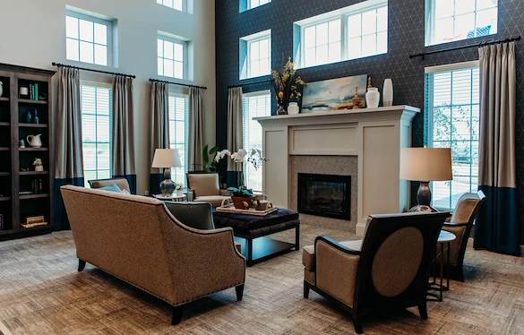 Image of Charter Senior Living of Paducah (2)