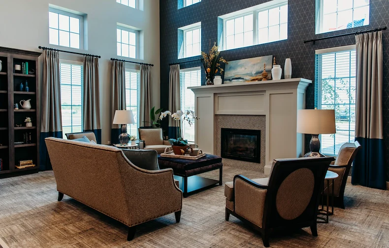 Image of Charter Senior Living of Paducah (2)