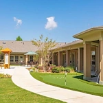 Image of Village on the Park McKinney (5)