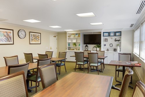 Image of Brookdale Durham (5)
