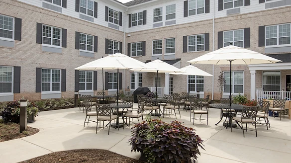 Image of The Wellington at Lake Manassas (3)