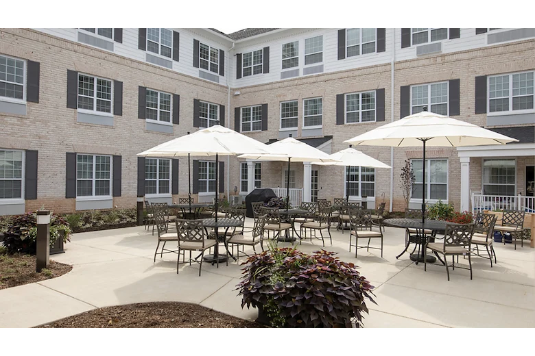 Image of The Wellington at Lake Manassas (3)