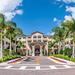 Image of The Palace at Weston (1)