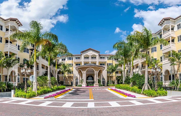 Image of The Palace at Weston (1)