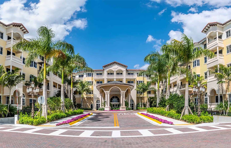 Image of The Palace at Weston (1)