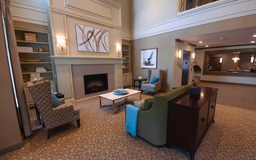 Image of Provision Living at West Bloomfield (7)