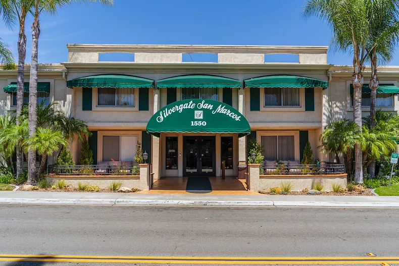 Image of Silvergate Retirement Residence (1)