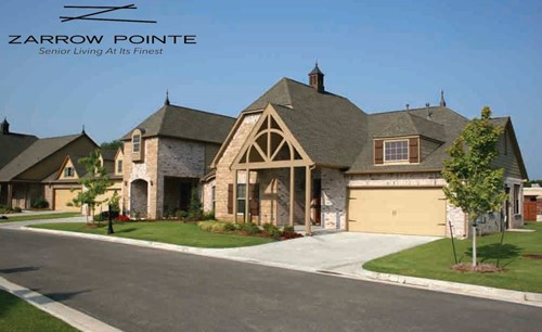 Image of Zarrow Pointe Villas & Apartments (10)