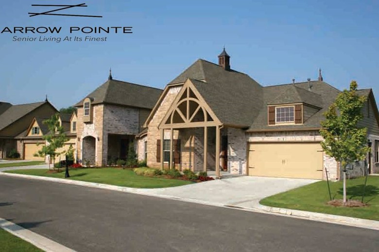 Image of Zarrow Pointe Villas & Apartments (10)