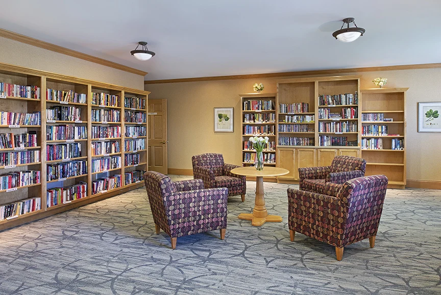 Image of American House Cedarlake (3)