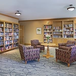 Image of American House Cedarlake (3)