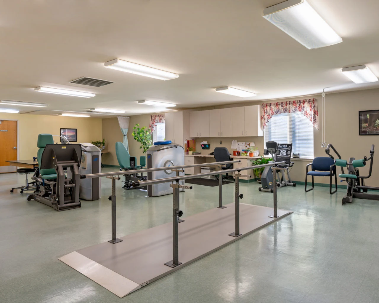 Image of Fair Oaks Rehabilitation & Health Care Center (3)
