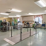Image of Fair Oaks Rehabilitation & Health Care Center (3)