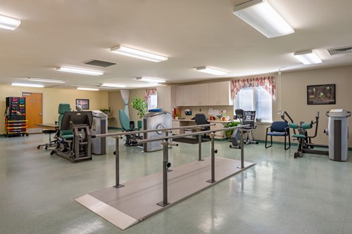 Image of Fair Oaks Rehab & Healthcare Center (3)