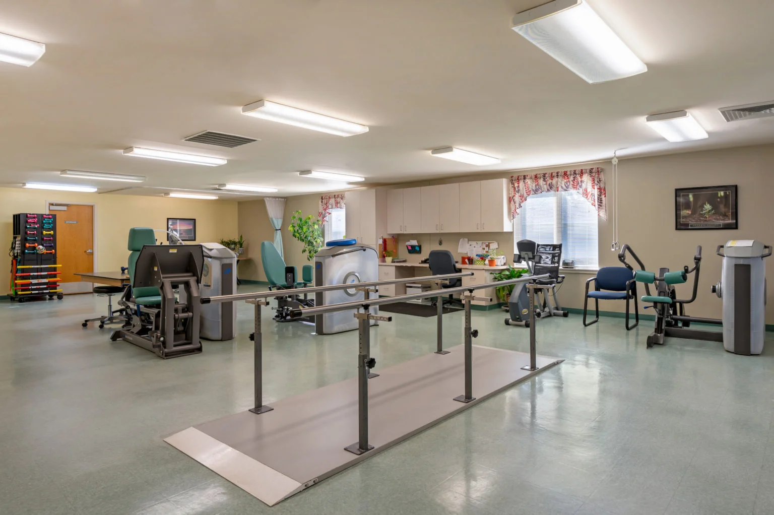 Image of Fair Oaks Rehabilitation & Health Care Center (3)