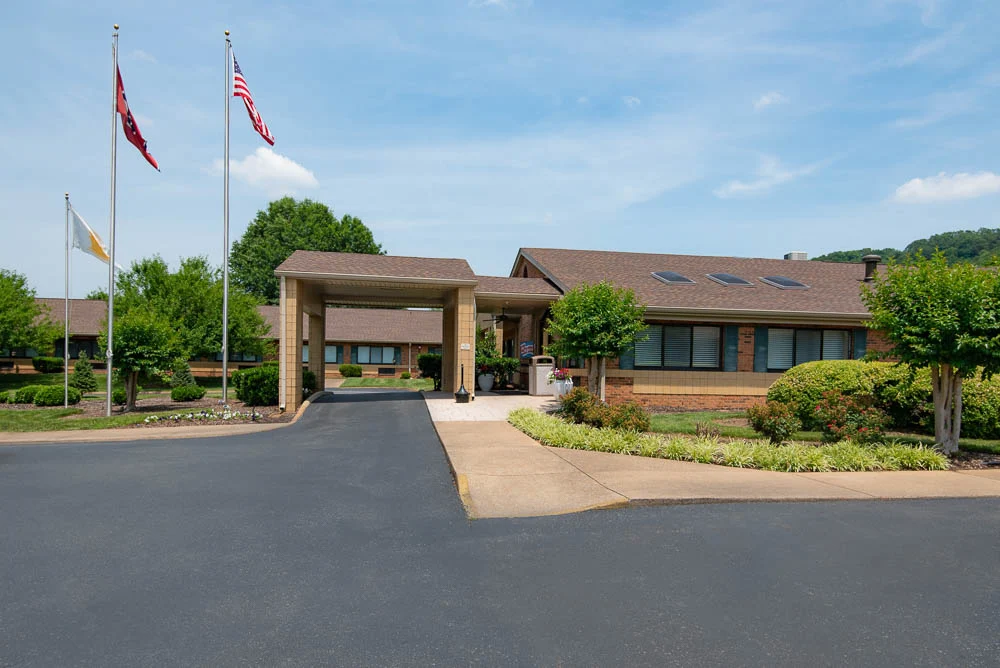 Image of Life Care Center Of Red Bank (2)