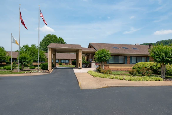 Image of Life Care Center Of Red Bank (2)