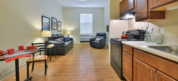 Image of Commons at Garden Lake (5)