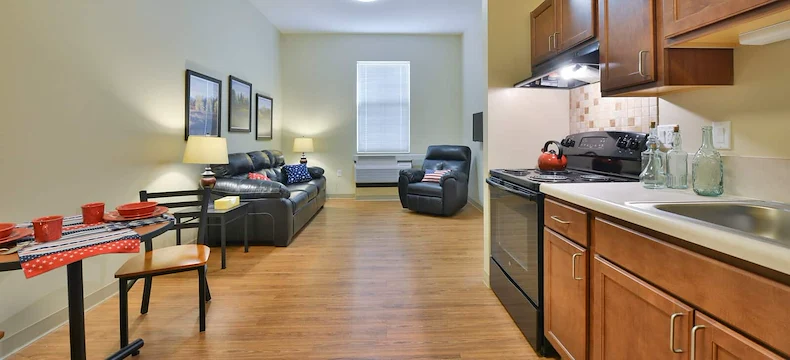 Image of Commons at Garden Lake (5)