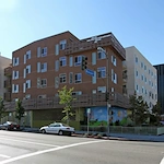 Image of Seven Maples Senior Apartments (1)