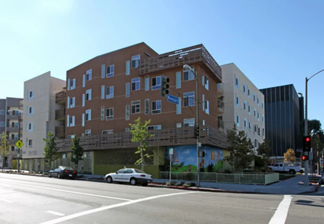 Image of Seven Maples Senior Apartments (1)