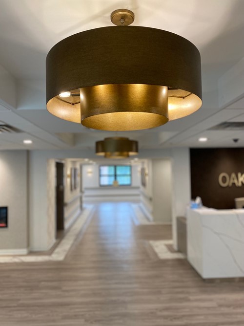 Image of Oakland Rehab & Healthcare Center (5)