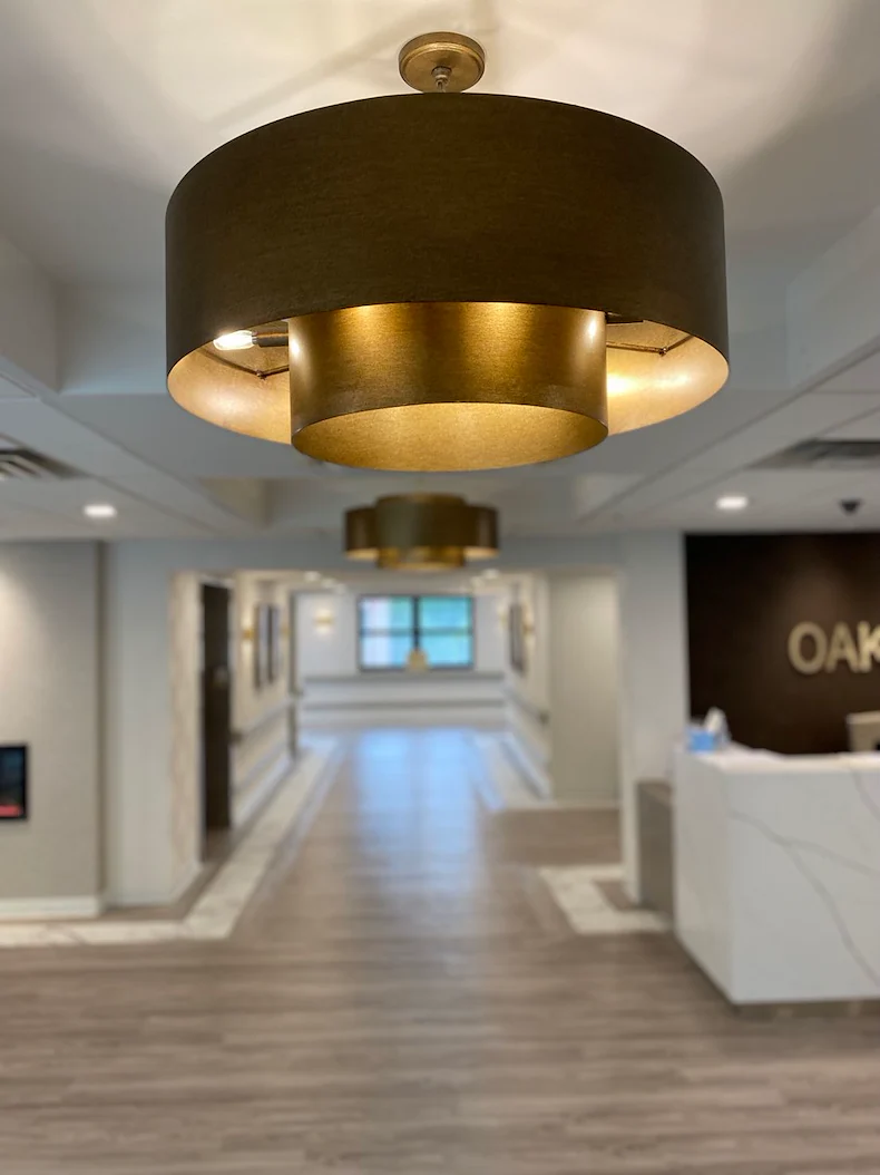 Image of Oakland Rehab & Healthcare Center (5)