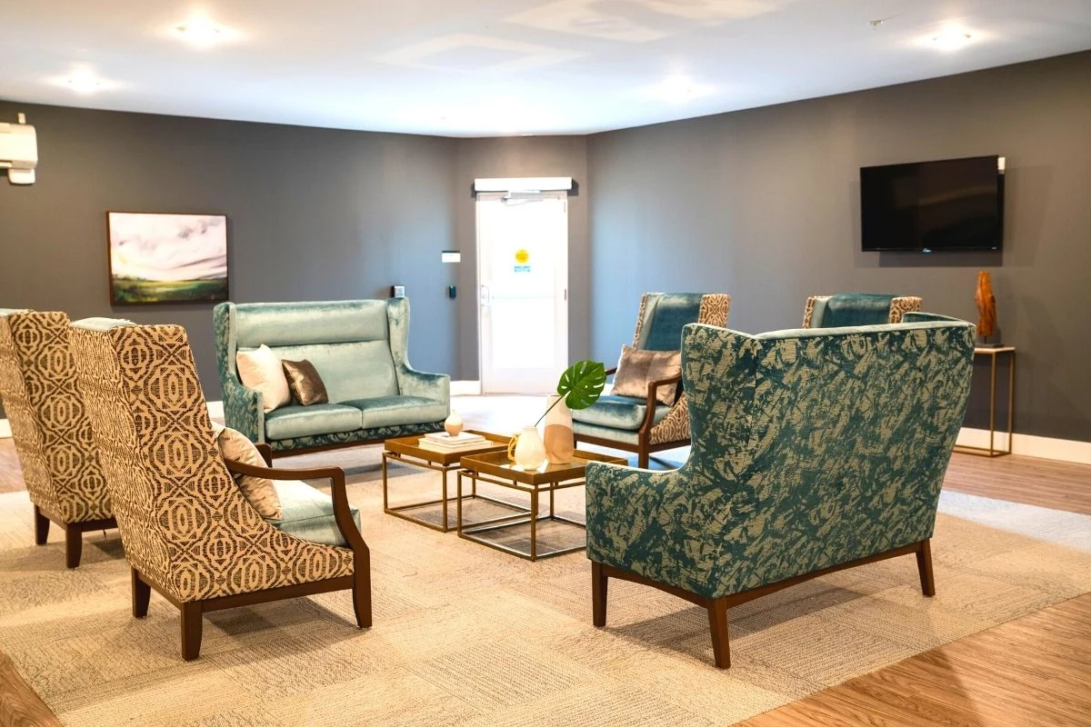 Image of Lake Meadows Senior Assisted Living (2)