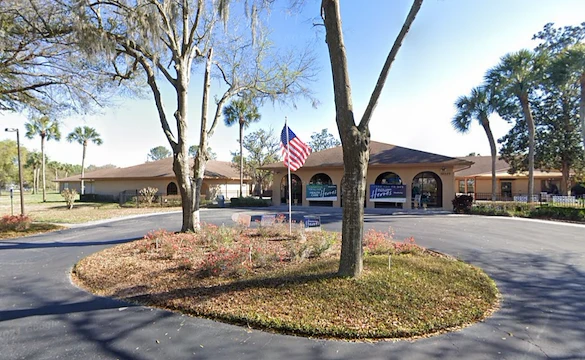 Image of Hillside Health and Rehab (1)