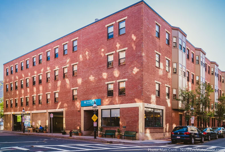 Image of North End Rehab & Healthcare  Center (1)