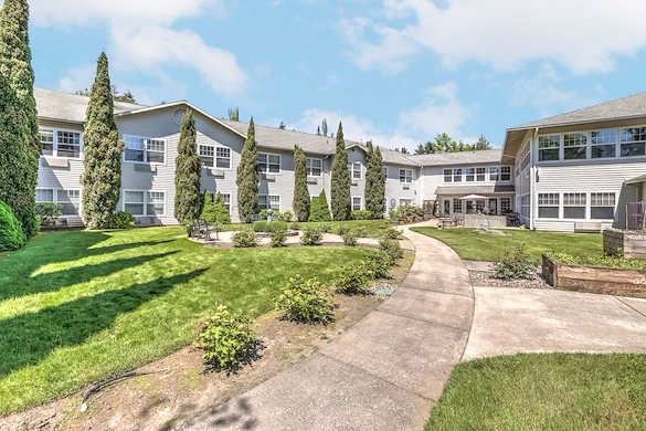 Image of Tanner Spring Assisted Living & Memory Care (3)