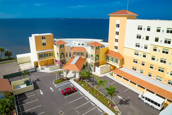 Image of Grand Villa of Palm Bay (1)