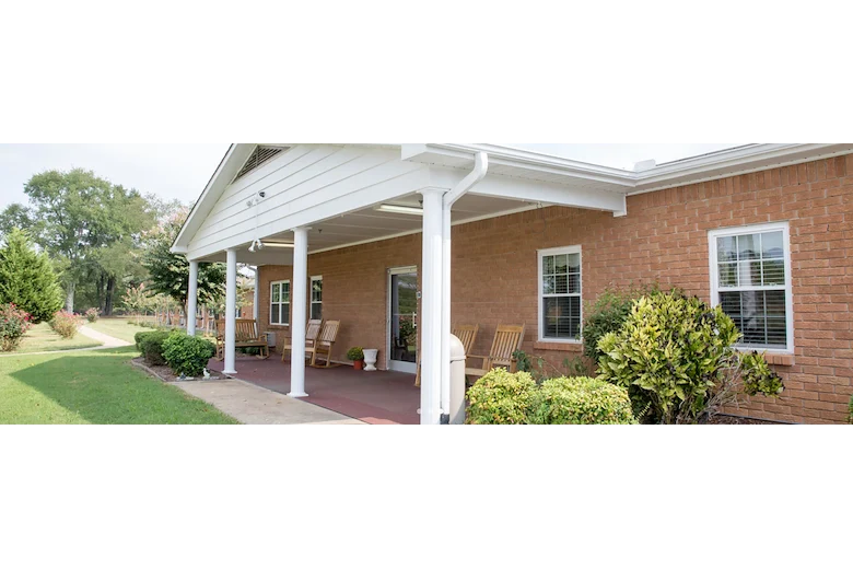 Image of Lauderdale Christian Nursing Home (1)