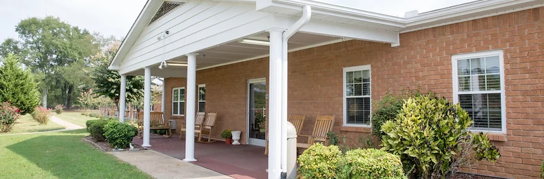 Image of Lauderdale Christian Nursing Home (1)