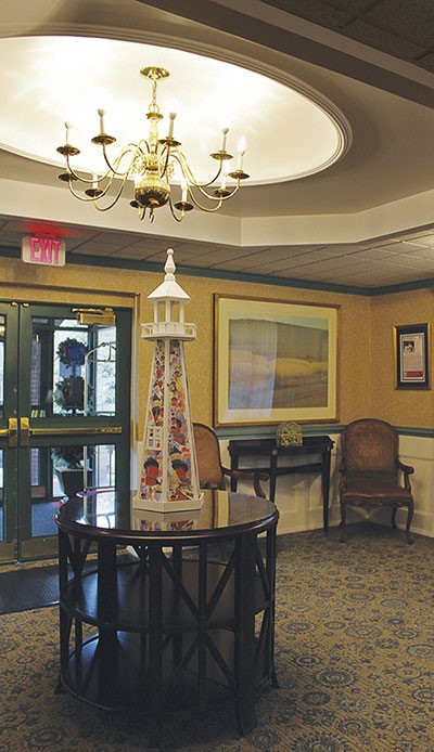 Image of Blaire House of Tewksbury Assisted Living (3)