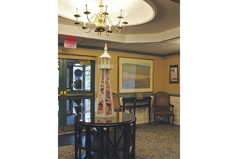 Image of Blaire House of Tewksbury Assisted Living (3)