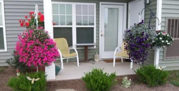 Image of The Gardens - Gananda Senior Apartments (3)