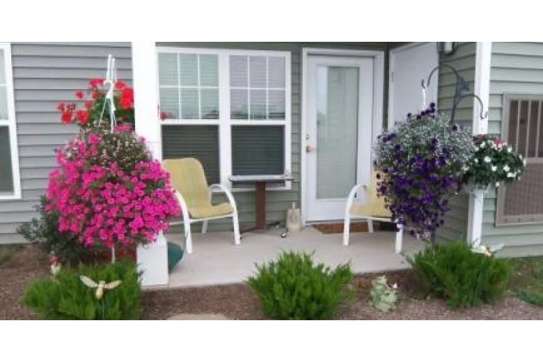Image of The Gardens - Gananda Senior Apartments (3)