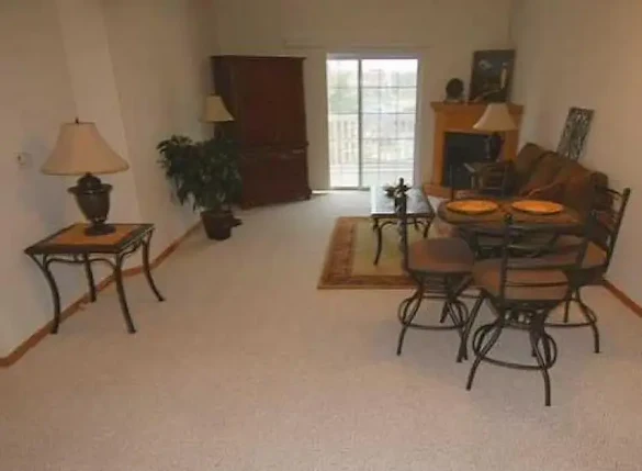 Image of Hillside Woods I Senior Apartments (4)