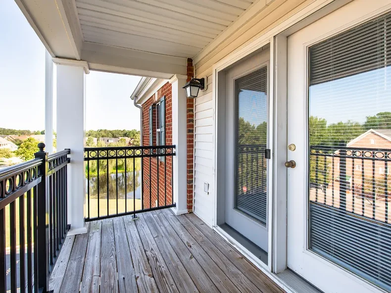 Image of Chester Village (6)